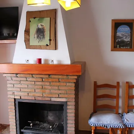Apartment Rurales Rosendo: 